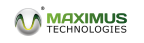 Maximus Technologies Logo