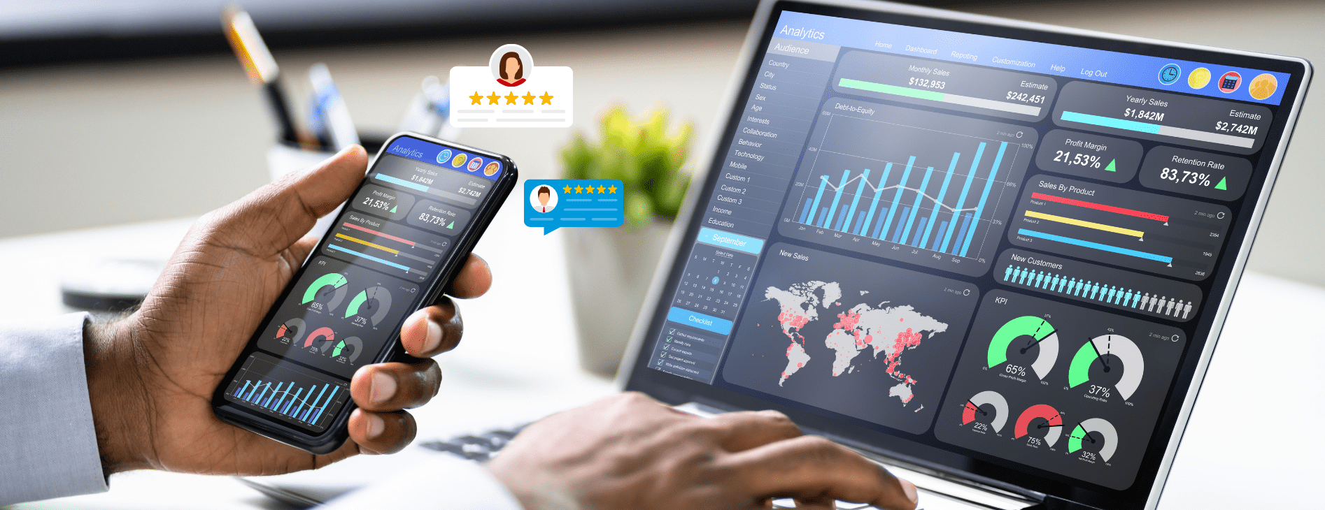 Users trust us with their time and their data. Here is how our development standards, testing and privacy practices protect that trust.